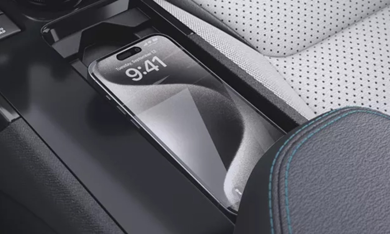 Wireless Smartphone Charger 2 Wireless Smartphone Charger 2 images