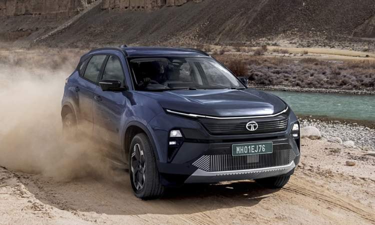 Harrier Ev Overview Banner Harrier Ev Overview Banner images