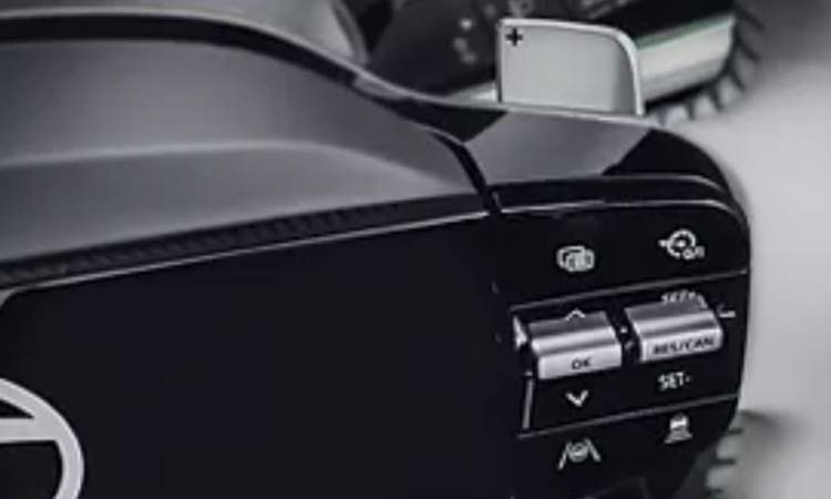 Tata Harrier EV Multi Mode Tata Harrier EV Multi Mode