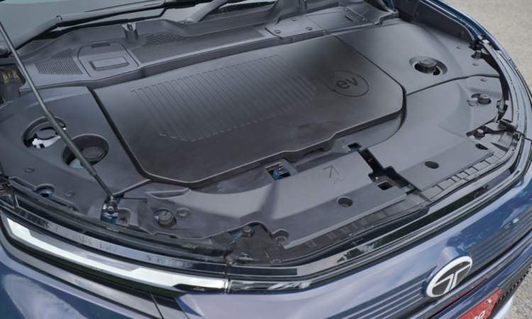 Tata Harrier Ev Battery Tata Harrier Ev Battery images