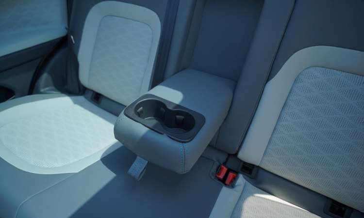 Tata Harrier Ev Cupholders Tata Harrier Ev Cupholders images