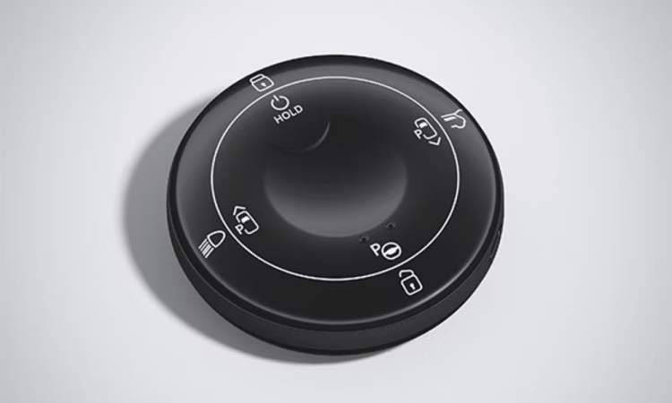 Remote key Remote key