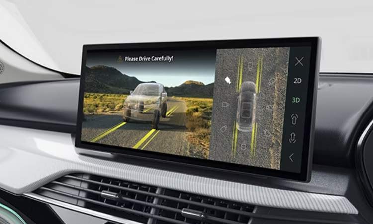 Transperent Mode Transperent Mode