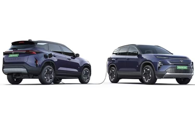 Vehicle to vehicle (V2V) charging Vehicle to vehicle (V2V) charging