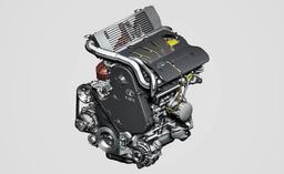 Tata Indica Cr4 Engine