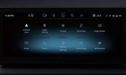 2023 Tata Nexon Android Auto And Apple Carplay With Wireless Connectivity