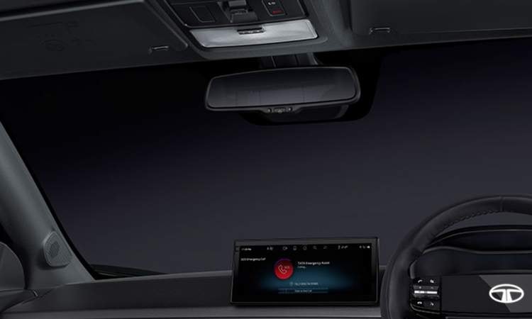 2023 Tata Nexon E Call B Call Image 2023 Tata Nexon E Call B Call Image