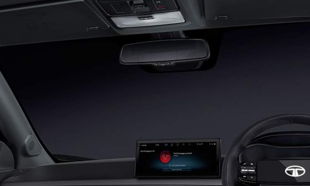 2023 Tata Nexon E Call B Call Image 2023 Tata Nexon E Call B Call Image