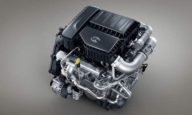 2023 Tata Nexon Turbo Charged 2023 Tata Nexon Turbo Charged