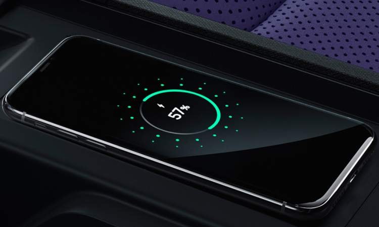 2023 tata nexon wireless charger 2023 tata nexon wireless charger images