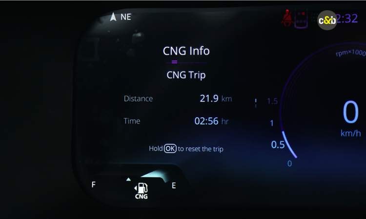 Tata Nexon Icng Info Tata Nexon Icng Info images