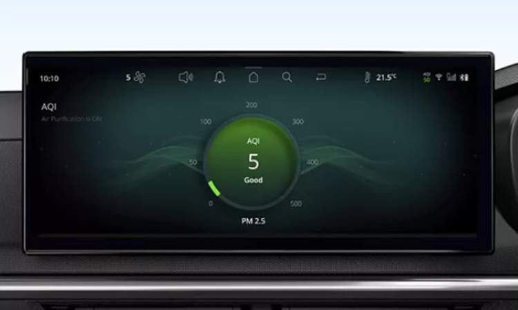 Air Purifier Air Purifier