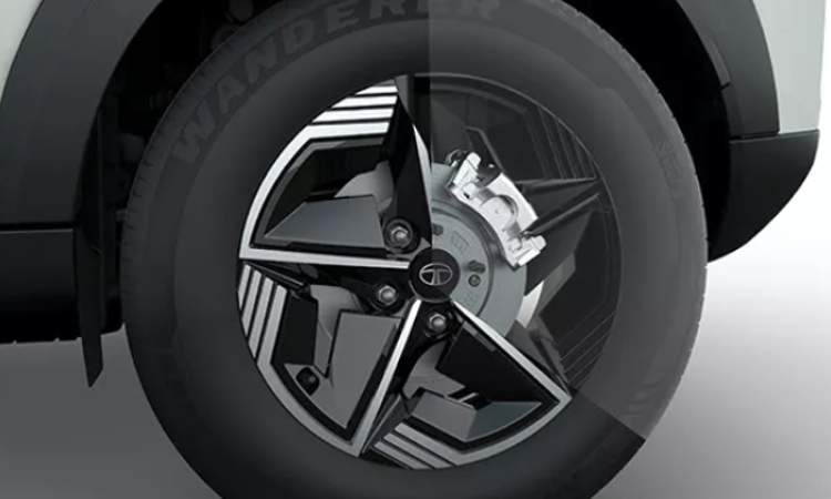 All Disc Brakes All Disc Brakes