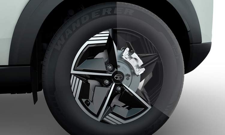 Tata Nexon Ev All Disc Brakes Tata Nexon Ev All Disc Brakes