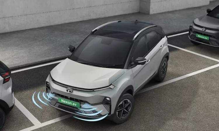 Front parking Sensor Front parking Sensor