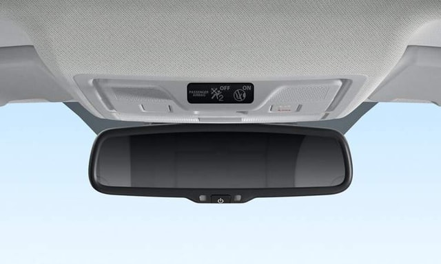 Tata Nexon Ev Auto Dimming Irvm Tata Nexon Ev Auto Dimming Irvm