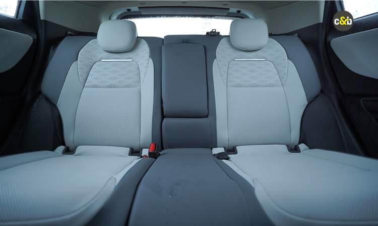 Tata Nexon Ev Foldable Arm Rest Tata Nexon Ev Foldable Arm Rest