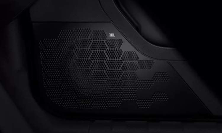 JBL Cinematic Sound System JBL Cinematic Sound System