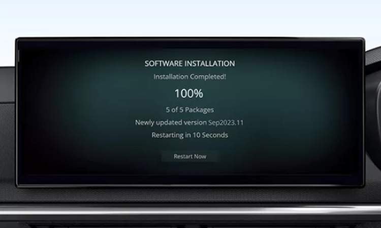 OTA Updates OTA Updates
