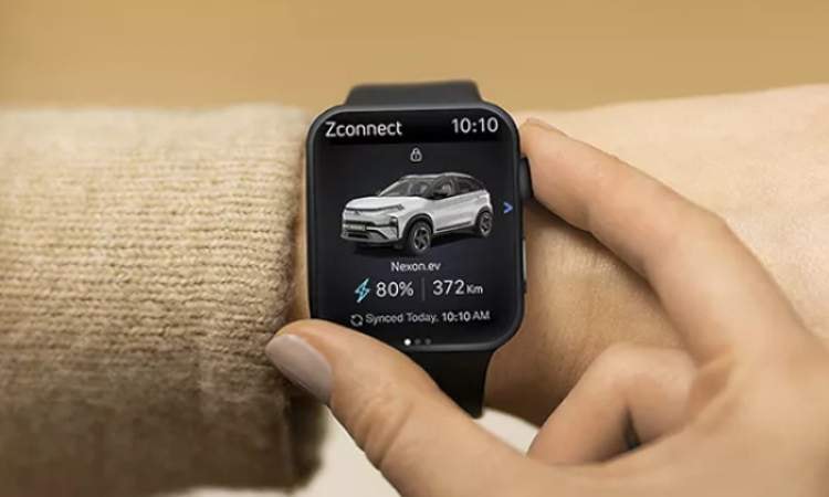 Smartwatch Connect Smartwatch Connect