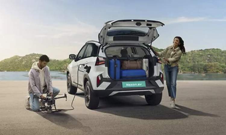 V2L Technology V2L Technology