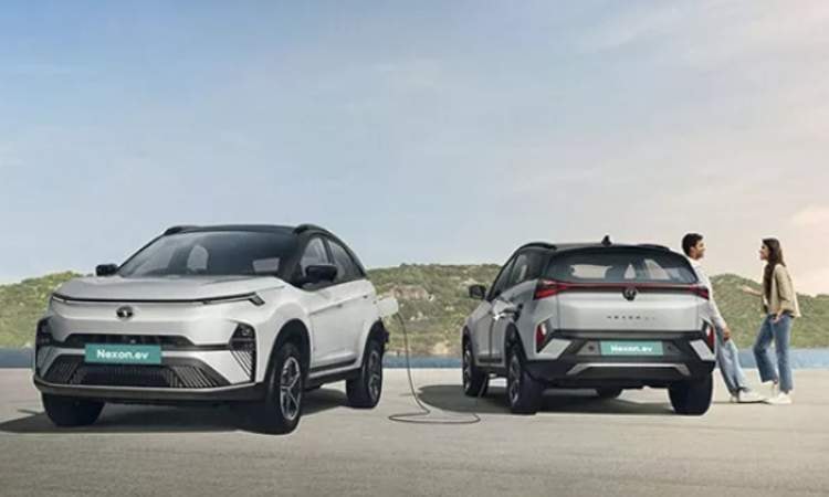 V2V Charging V2V Charging