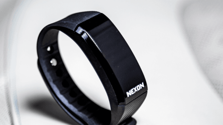 Wearable Key Wearable Key