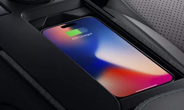 Wireless Charger Wireless Charger