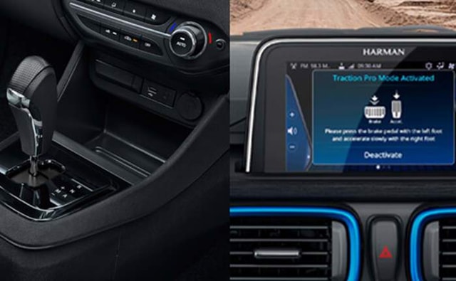 Tata Punch 5 Speed Amt With Traction Pro_mode Tata Punch 5 Speed Amt With Traction Pro_mode