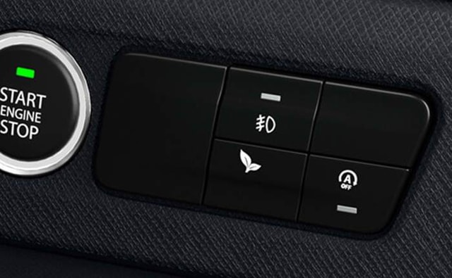 Tata Punch Eco City Drive Modes Tata Punch Eco City Drive Modes