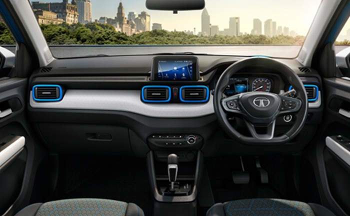 Punch Eye Catching Dashboard Punch Eye Catching Dashboard