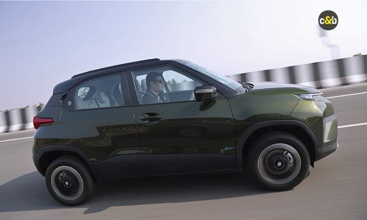 Tata Punch Ev Rideview 1 Tata Punch Ev Rideview 1