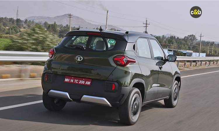 Tata Punch Ev Rideview 2 Tata Punch Ev Rideview 2