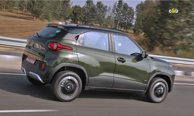 Tata Punch Ev Rideview 3 Tata Punch Ev Rideview 3