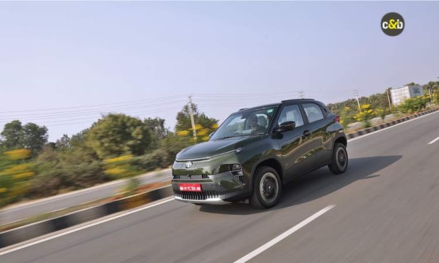 Tata Punch Ev Rideview 5 Tata Punch Ev Rideview 5