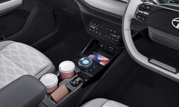 Tata Punch Ev Bejwelled Knob Tata Punch Ev Bejwelled Knob