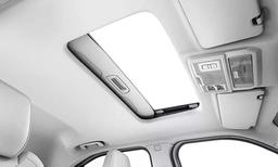 Tata Punch Ev Sunroof With Voice Assistance Control