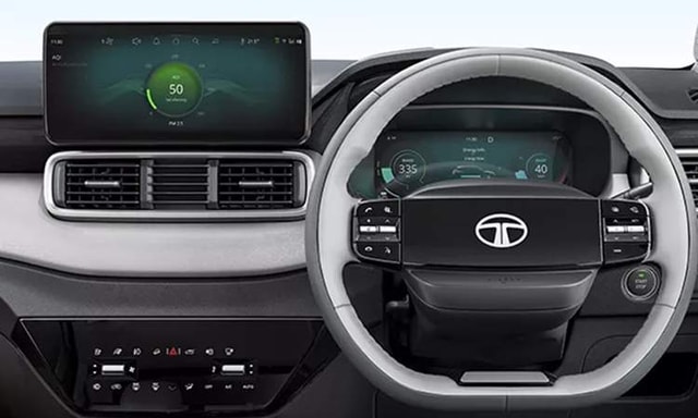 New Punch Ev Air Purifier With Aqi Display New Punch Ev Air Purifier With Aqi Display