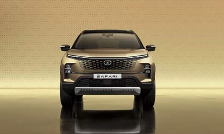 New Parametric Grille New Parametric Grille