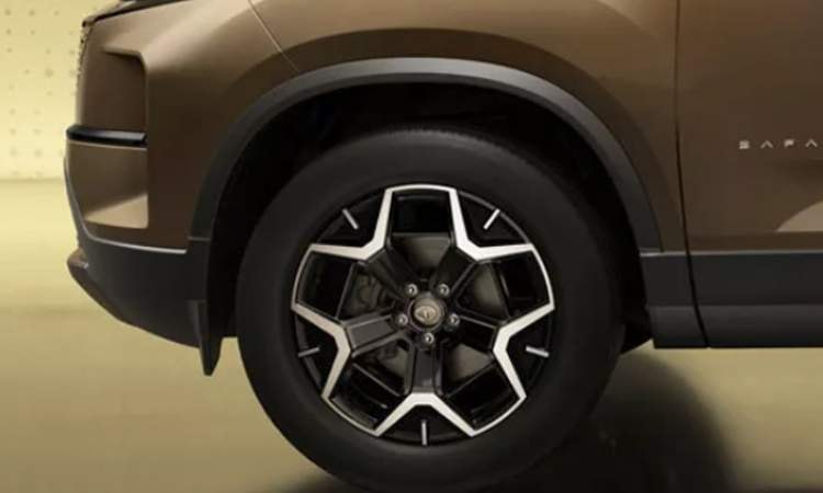 New R19 Dual Tone Spider Alloys New R19 Dual Tone Spider Alloys