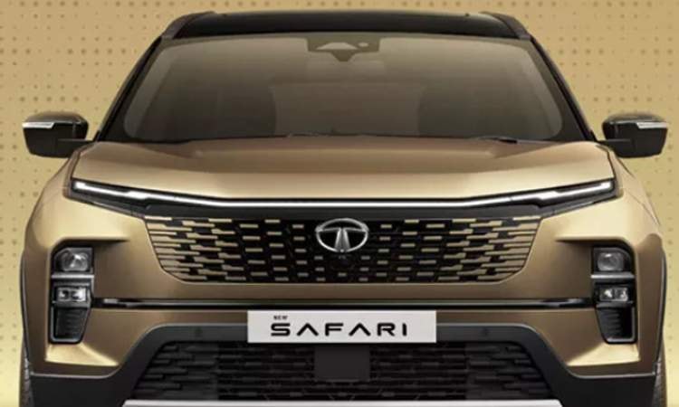 Sequential LED DRLs & Centre Position Lamp. Sequential LED DRLs & Centre Position Lamp.