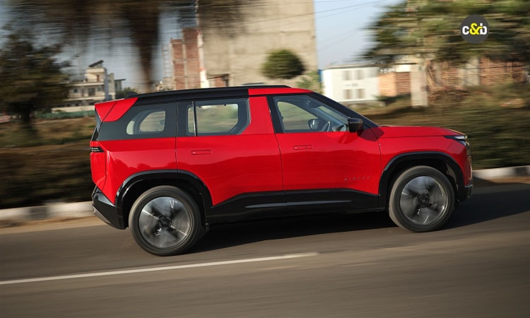 2026 Tata Sierra Rideview 2 2026 Tata Sierra Rideview 2 images