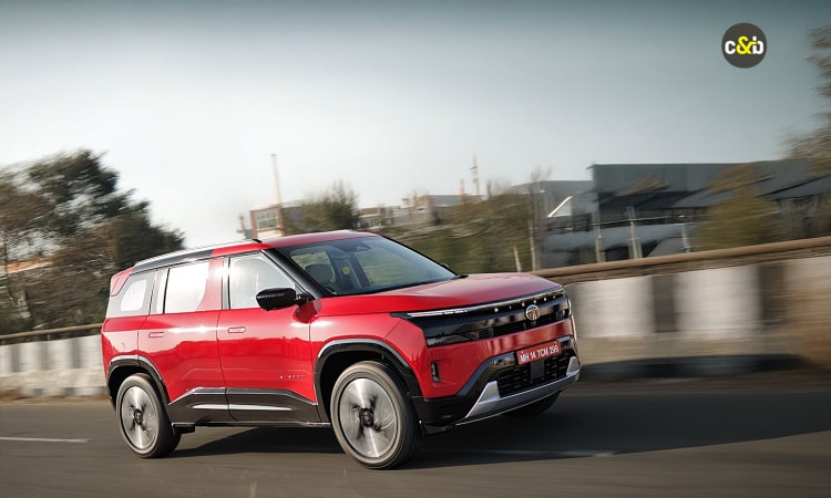 2026 Tata Sierra Rideview 3 2026 Tata Sierra Rideview 3 images