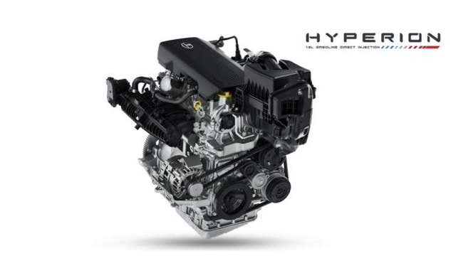 2025 Tata Sierra Engine 2025 Tata Sierra Engine