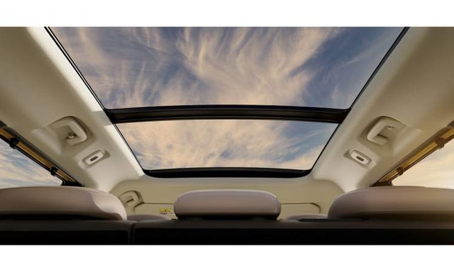 2025 Tata Sierra Voice Activated Panoramic Sunroof 2025 Tata Sierra Voice Activated Panoramic Sunroof