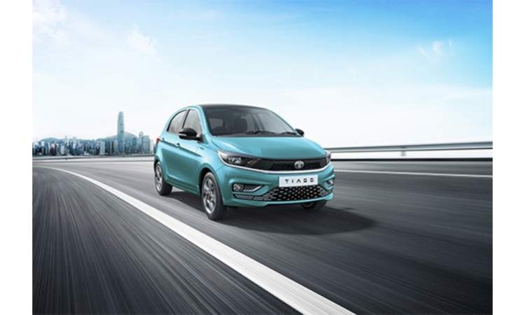 Tata Tiago Digital Showroom Tata Tiago Digital Showroom images