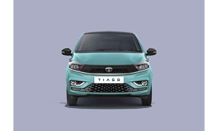 Tata Tiago Front Grille Tata Tiago Front Grille images
