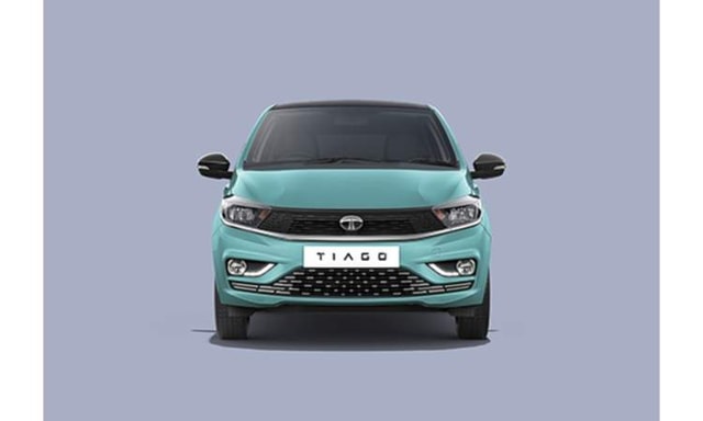 Tata Tiago Front Grille Tata Tiago Front Grille