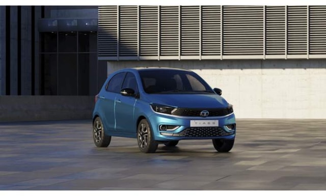Tata Tiago Style Tata Tiago Style