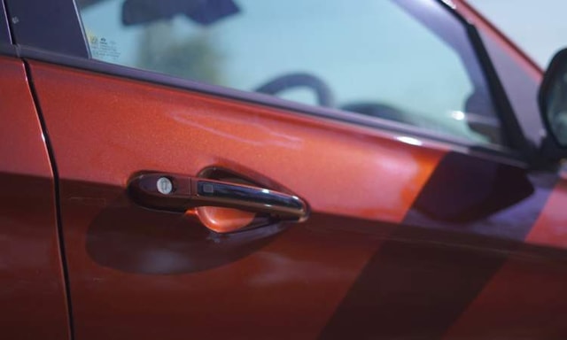 Tata Tiago Ev Doorhandle Tata Tiago Ev Doorhandle